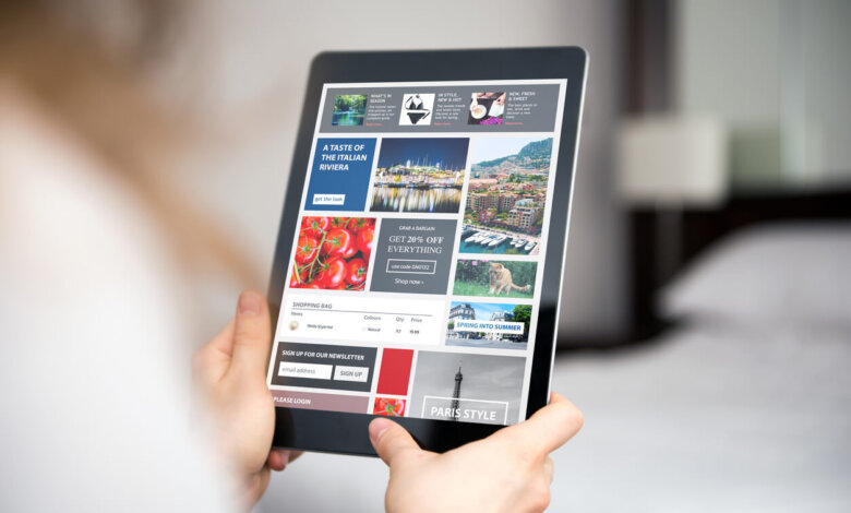 Contextual Video Advertising