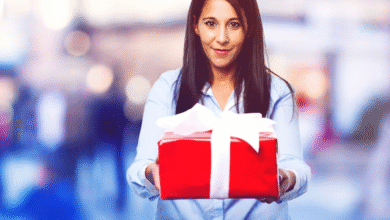 Corporate gifts for employees