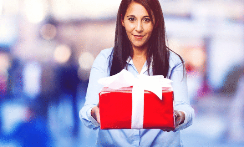 Corporate gifts for employees