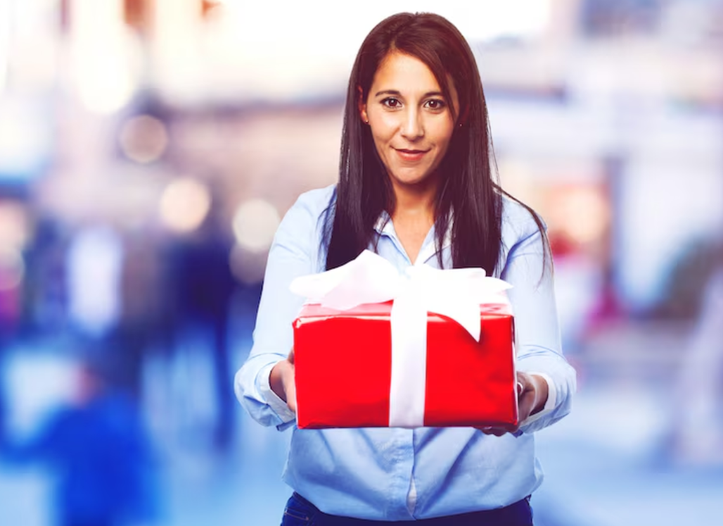 Corporate gifts for employees