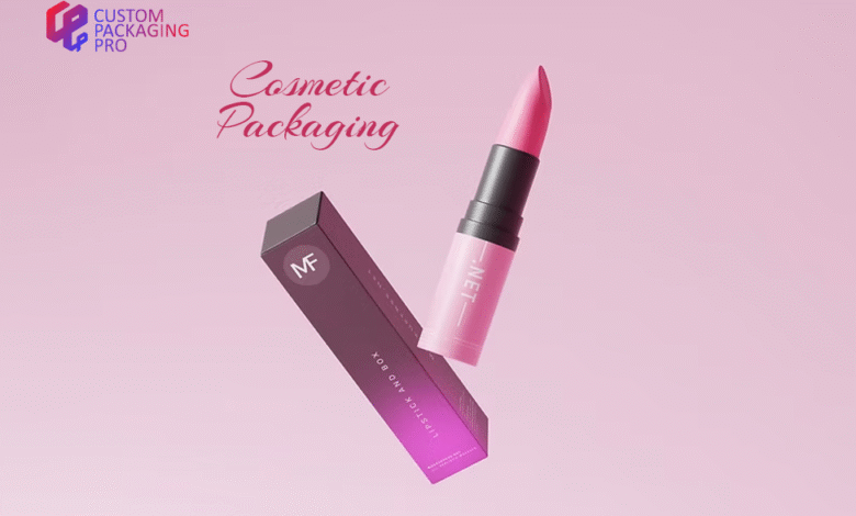Cosmetic Packaging