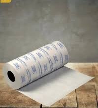 Custom Freezer Paper