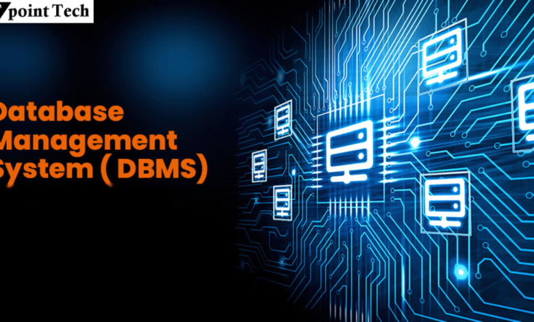 DBMS