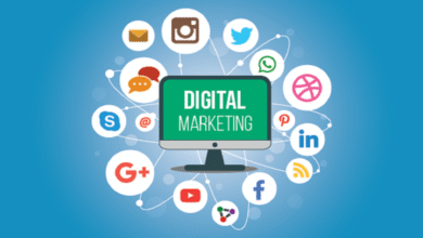 Digital Marketing Agency in Lahore