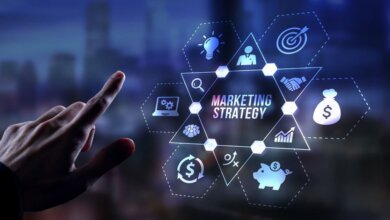 Digital Marketing Company in Dubai