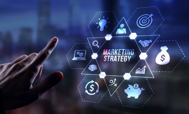 Digital Marketing Company in Dubai
