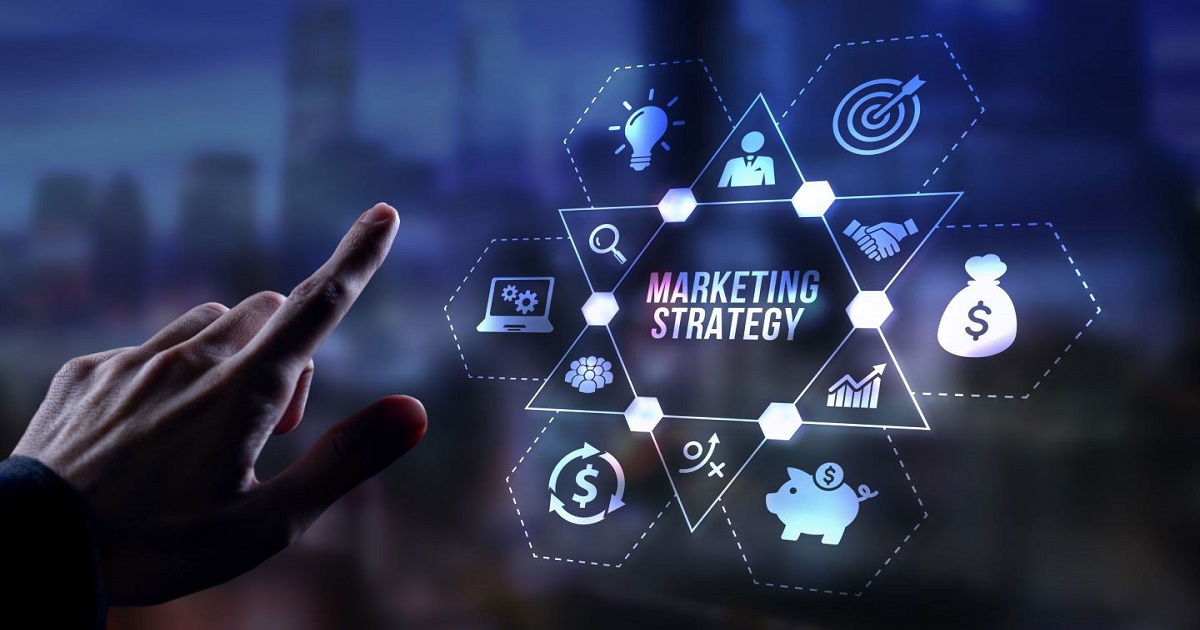 Digital Marketing Company in Dubai