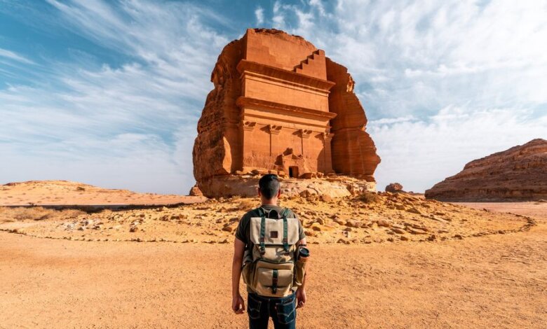 Discovering Saudi Arabia A Transportation Guide for Travelers