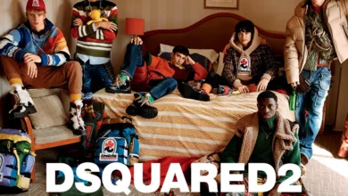 Identity + Integrity + The Dsquared Jeans Way