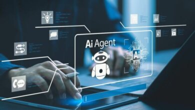 AI agents for enterprises