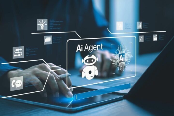AI agents for enterprises