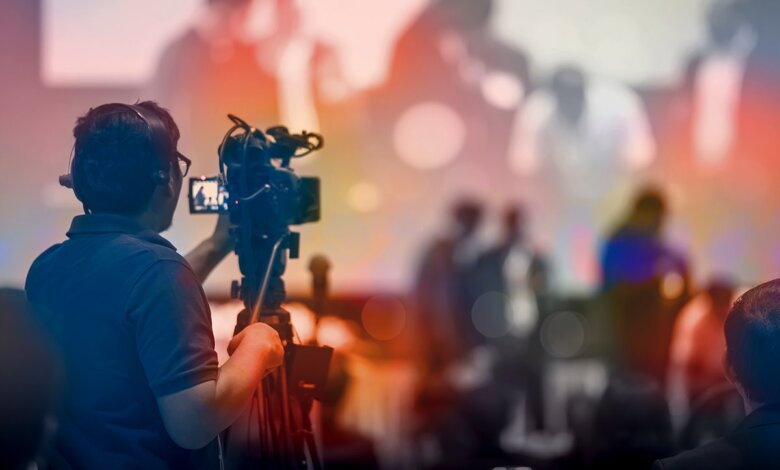 Event Photographer
