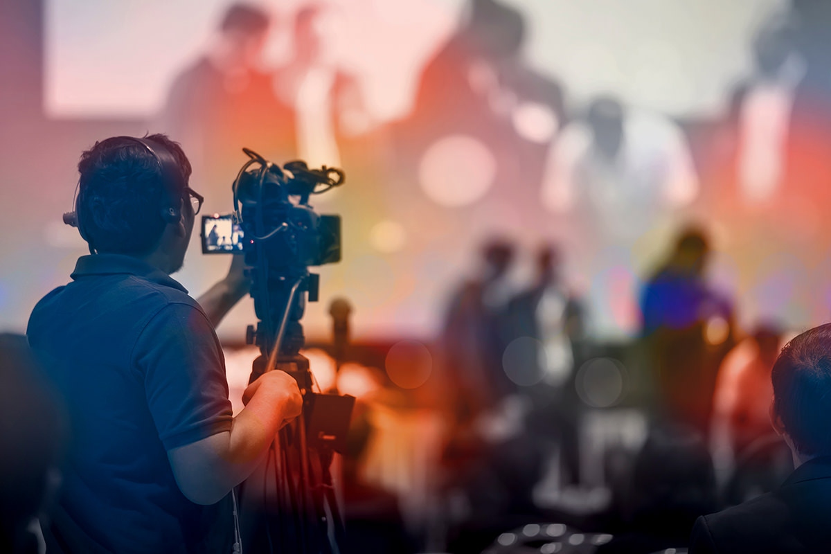 Event Photographer