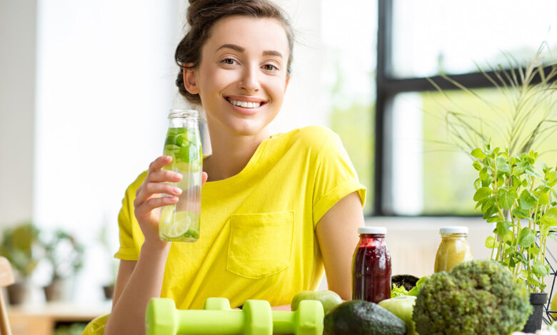 Body Detox