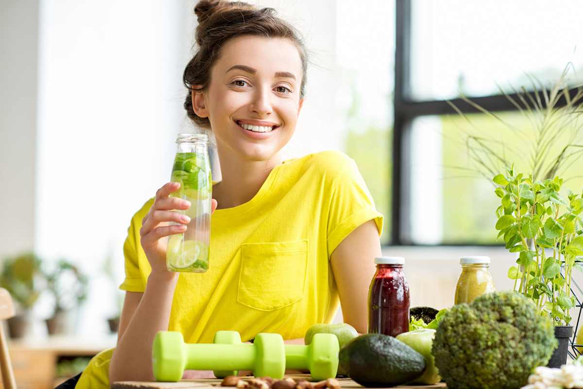 Body Detox