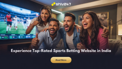 Experience Top-Rated Sports Betting Website in India
