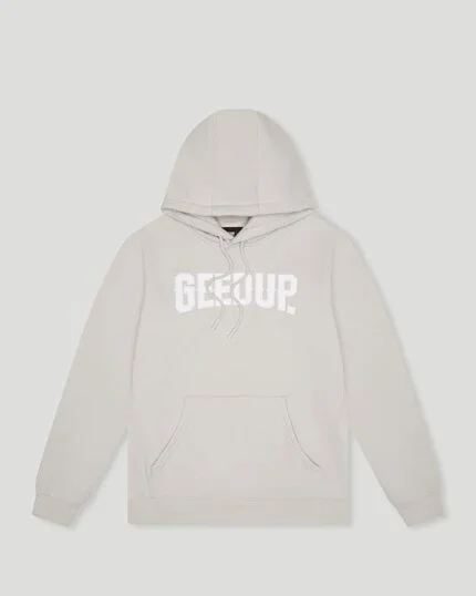 Geedup Jacket: Outerwear with Streetwear Attitude