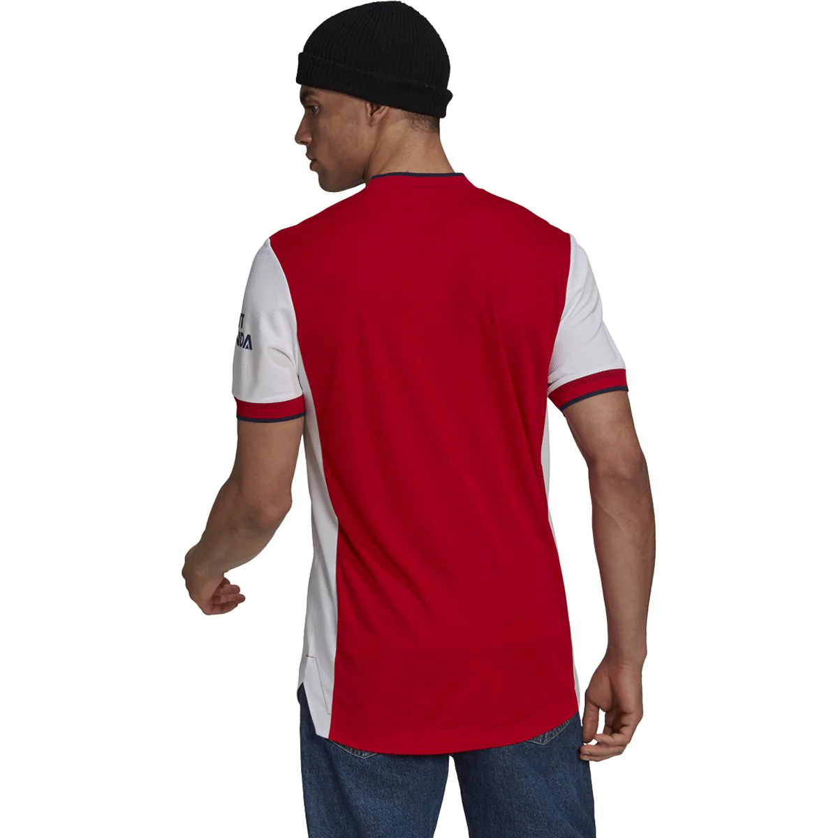 Authentic Soccer Jerseys