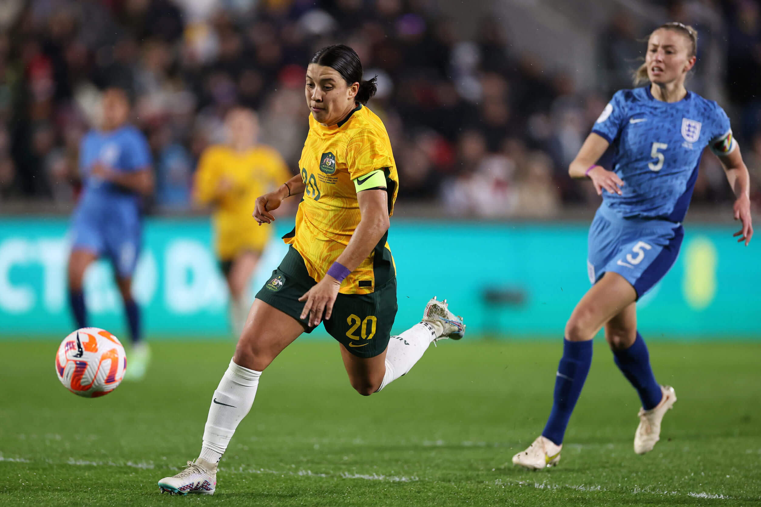 Australia vs England: A rivalry beyond sports