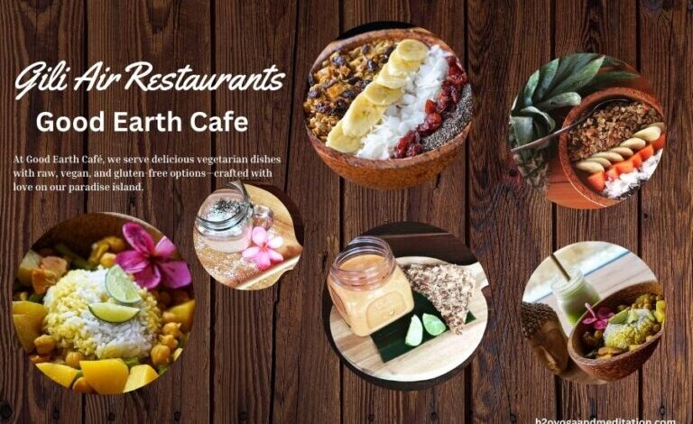 Gili-Airs-Restaurants