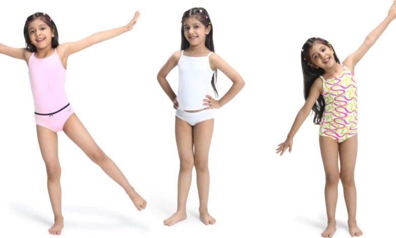girls camisole