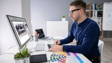 Graphic Designer Jobs