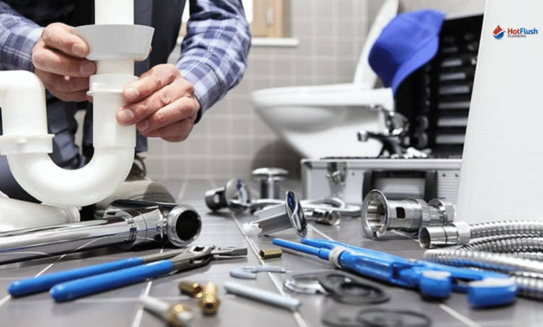 Make Sure Your Plumber Gets the Job Done Right