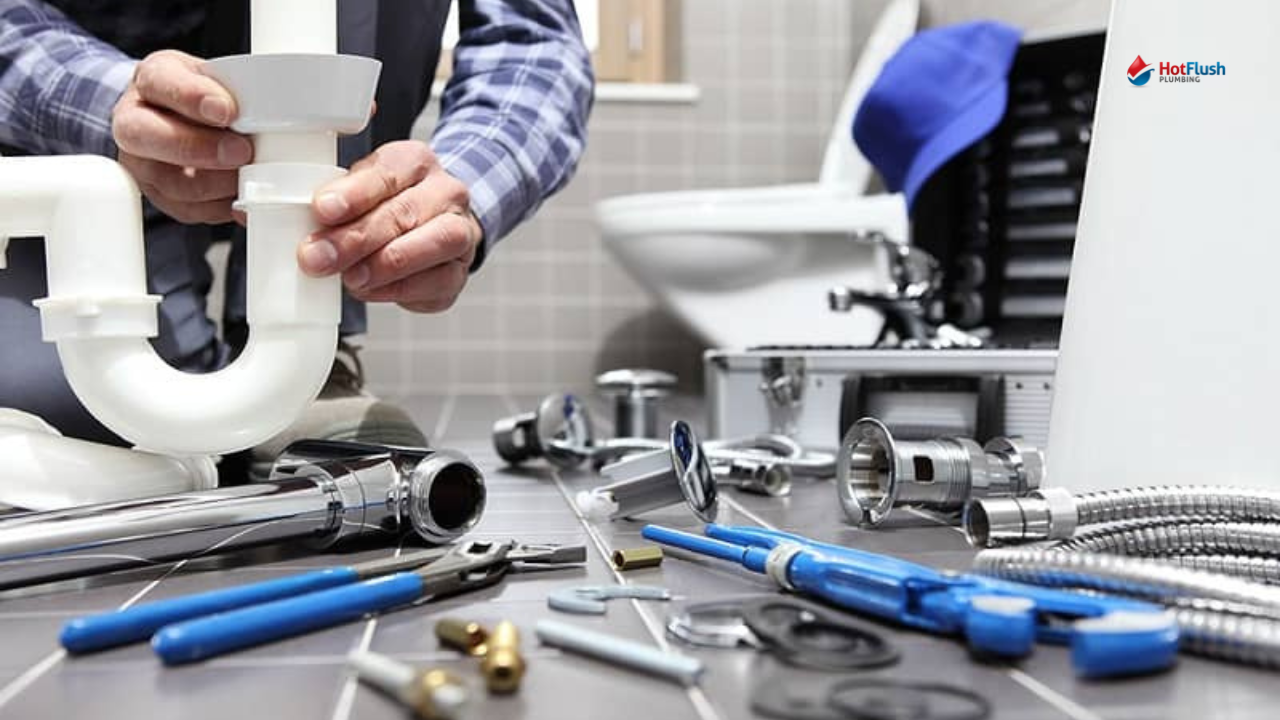Make Sure Your Plumber Gets the Job Done Right