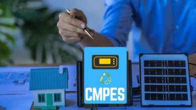 Consistent Micro Power Energy System