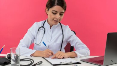 Nursing Essay Writing Service