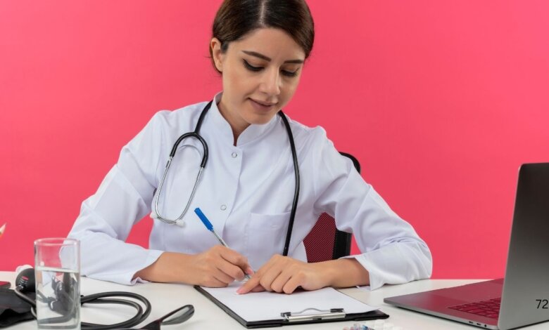 Nursing Essay Writing Service