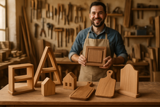 woodworking project ideas