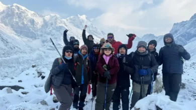 Best Time for Goechala Trek