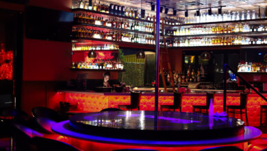 adult entertainment las vegas