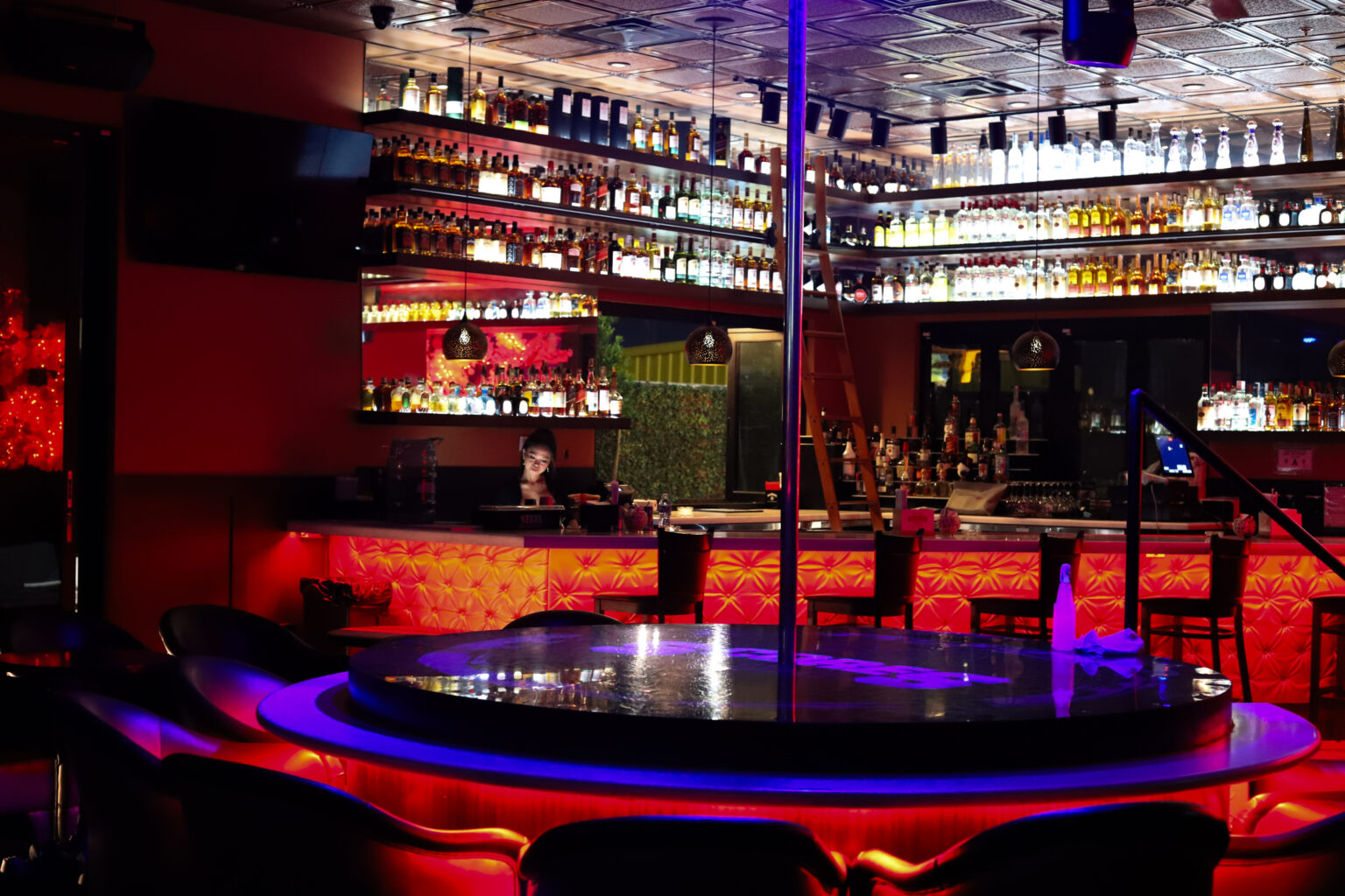 adult entertainment las vegas