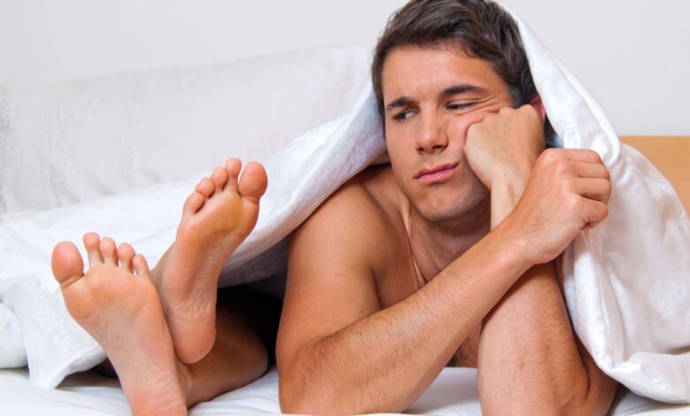 Is It Normal to See a Sexologist for Stress?
