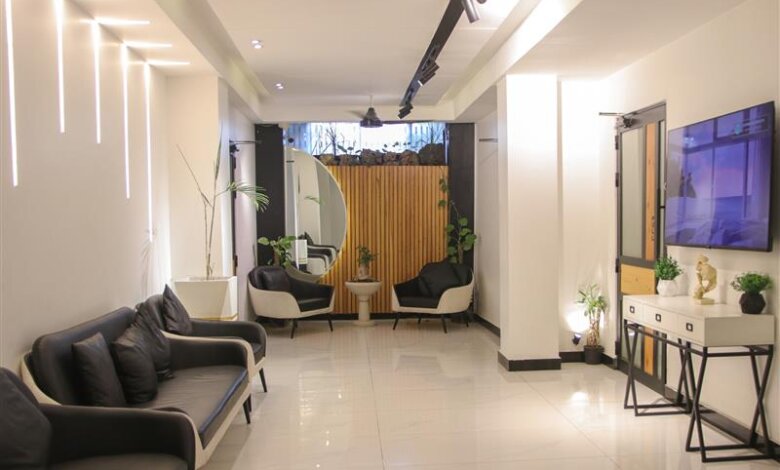 Best Rhinoplasty Clinics in Islamabad: Expert Nose Jobs & Facial Harmony