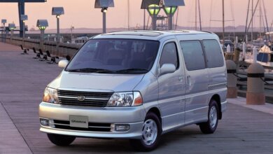Japanese import cars