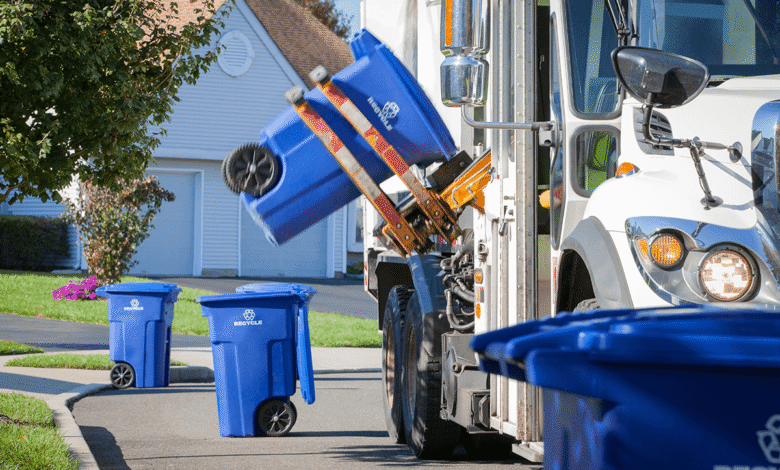 Professional Junk Removal Seattle WA