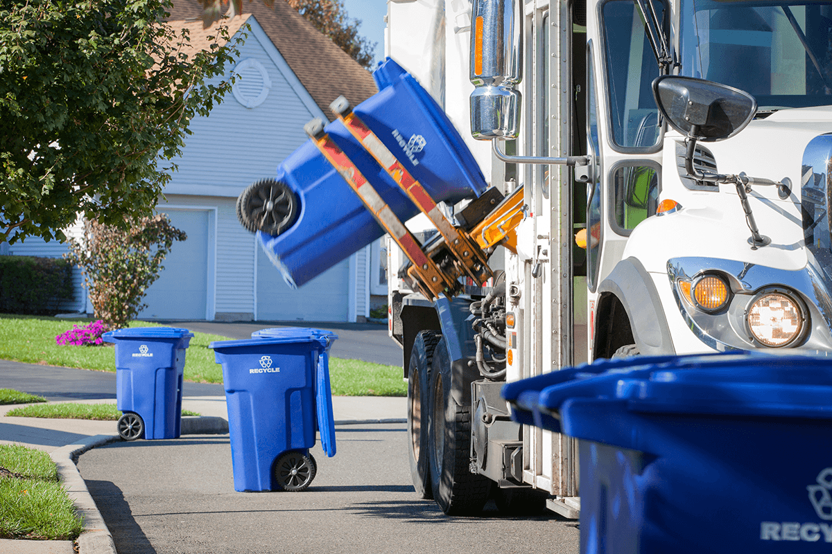 Professional Junk Removal Seattle WA