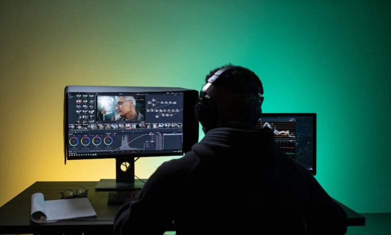 YouTube Shorts optimization