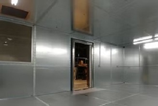 Shielding Company