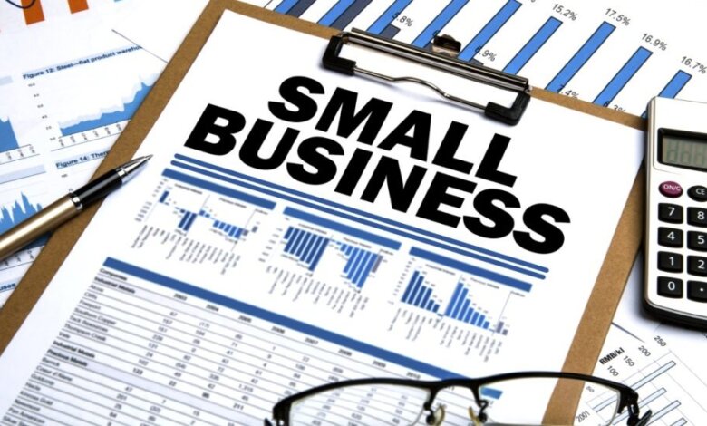 Small Business Accountants