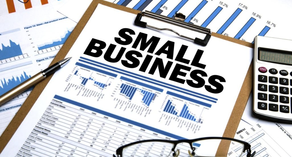 Small Business Accountants