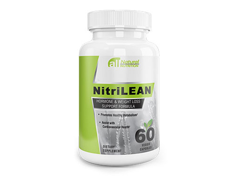 NitriLEAN Supplement