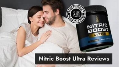 Nitric Boost AU