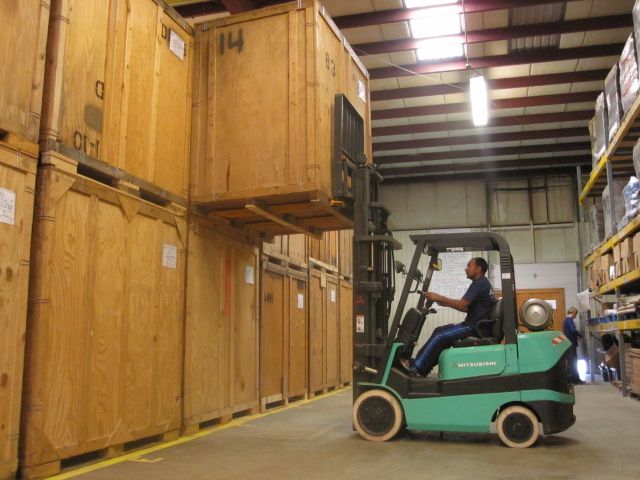 Northern Virginia Movers