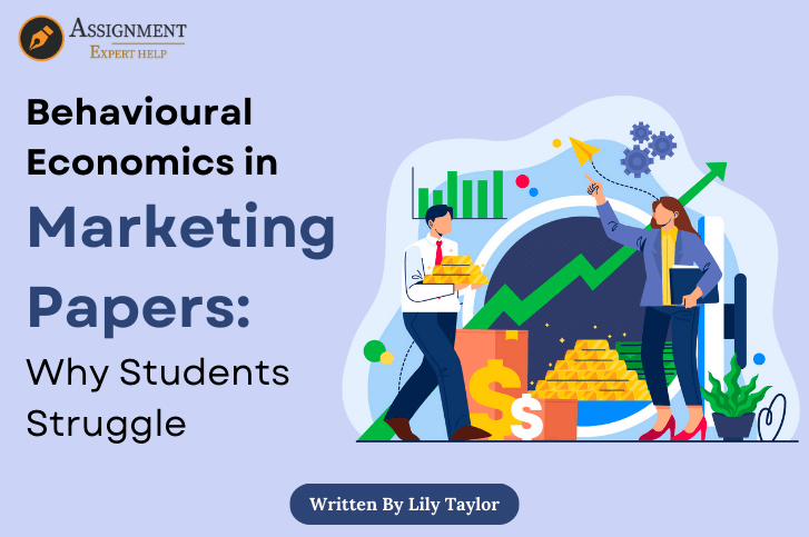 Understanding Behavioral Economics in Marketing