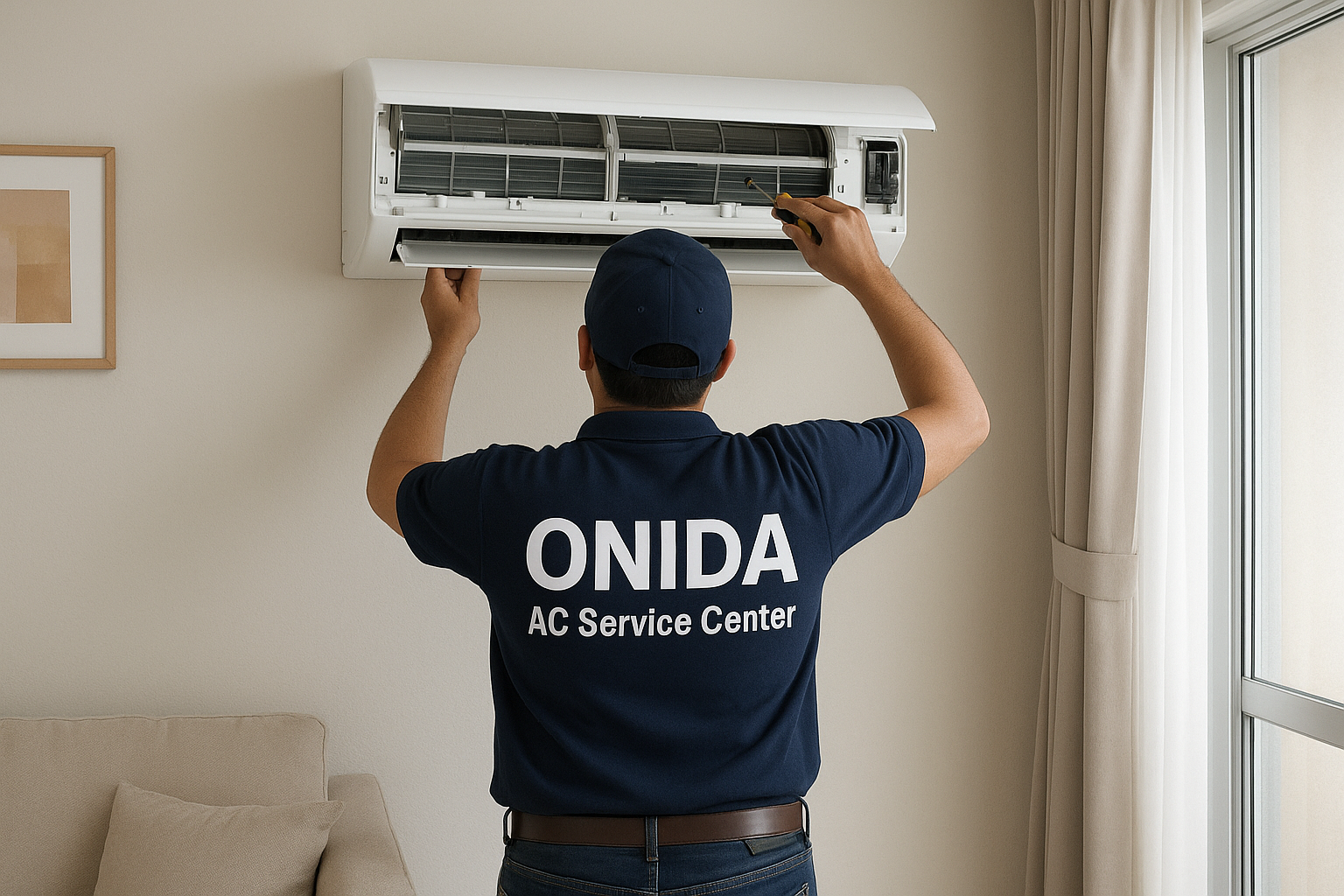 Onida AC Service Center