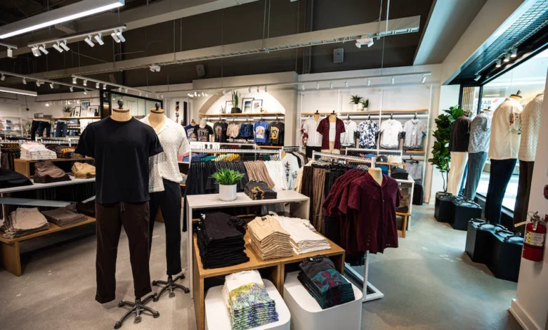 Optimizing Retail Rollouts